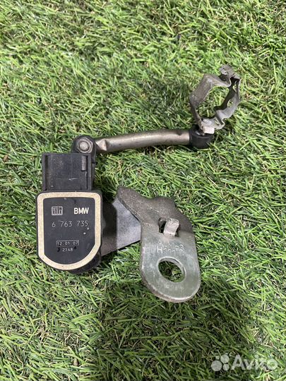 Датчик положения кузова bmw x5 x6 e90 e60 e89 mini