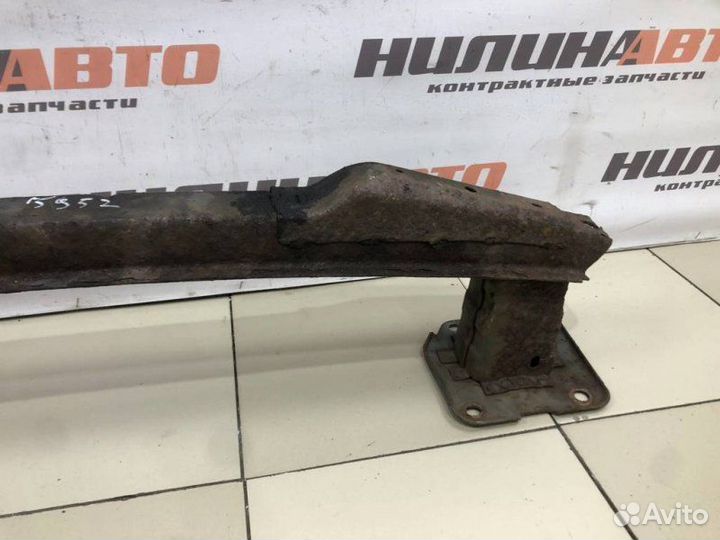 Усилитель заднего бампера Mazda 3 Bk 2.0 2005