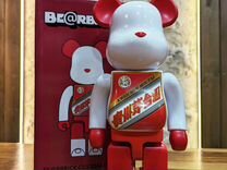 Фигура Bearbrick Kweichow Moutai