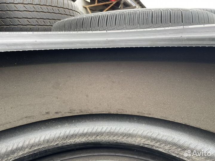 Hankook Ventus S1 Evo3 SUV K127A 285/45 R21 113Y