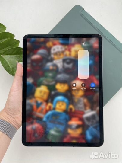 iPad Pro 11 M1 256gb Wi-Fi+Sim Graphite