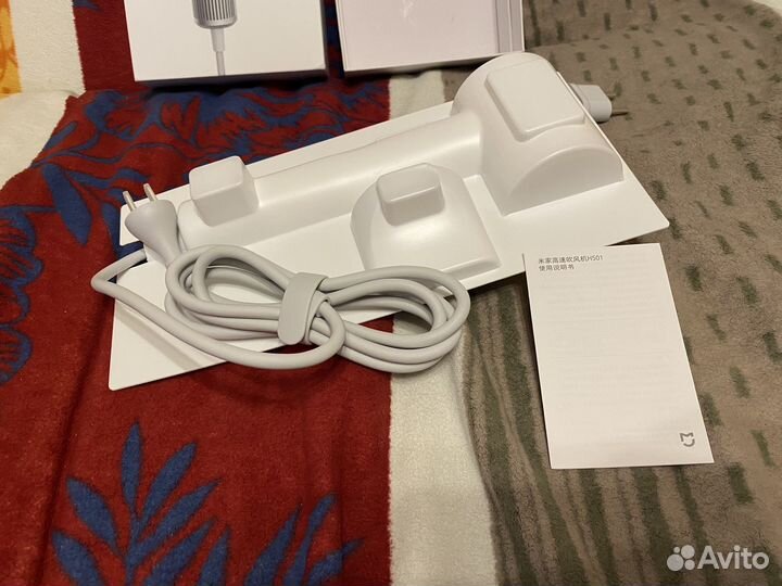 Фен Xiaomi Mijia H501 Anion 1600W