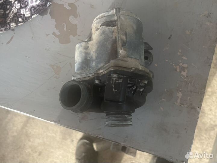 Помпа bmw n54-N55