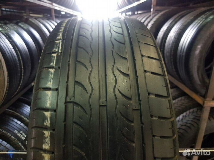 Kumho Solus KR21 205/55 R16