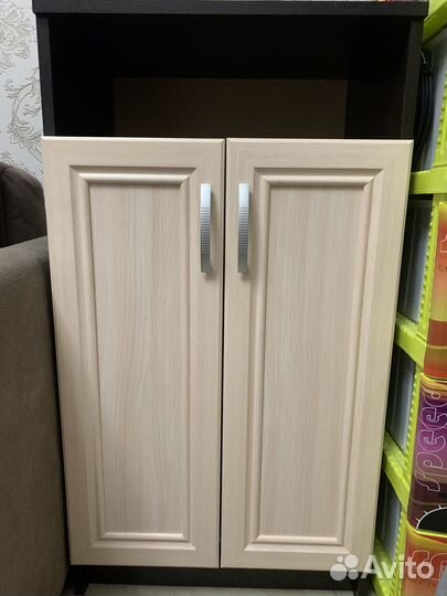 Тумба для обуви