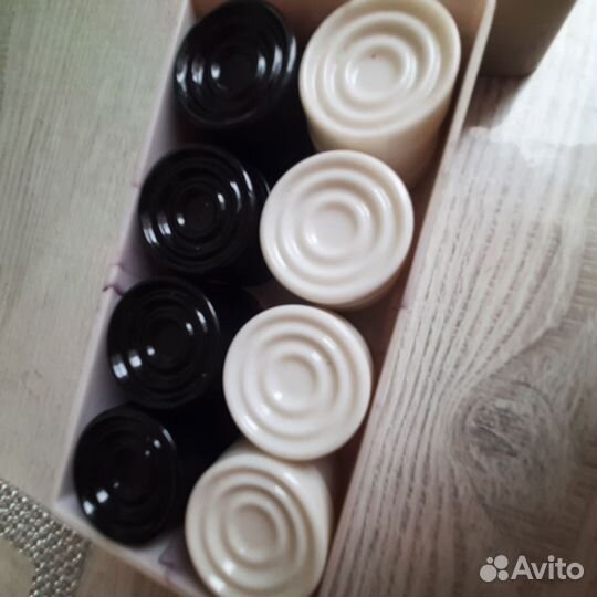 Шашки СССР,шахматы