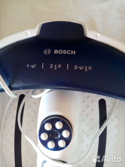 Массажная ванночка для ног новая