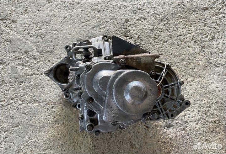 Коробка на ваз 2114