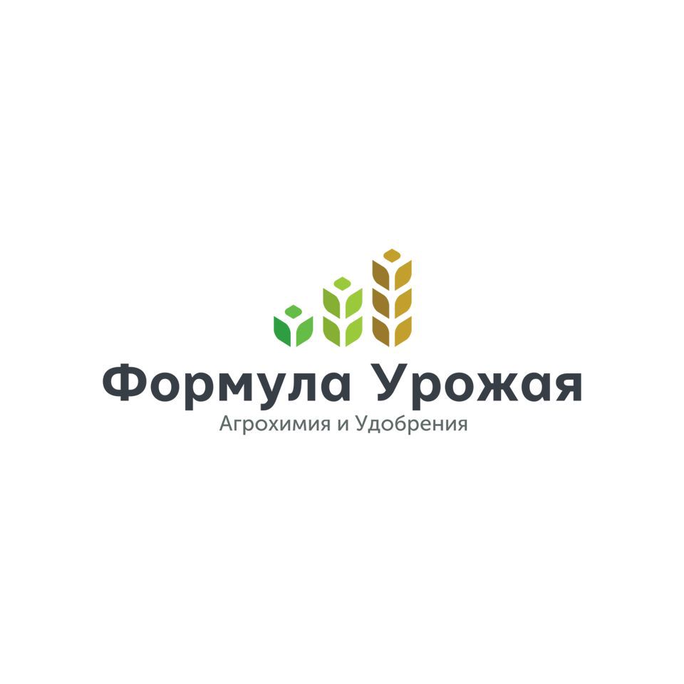 Формула урожая