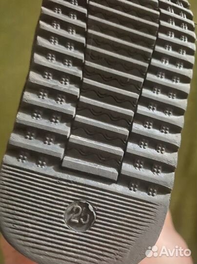 Ugg угги детские 25