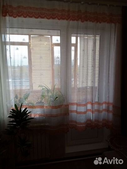 Занавека для комнаты