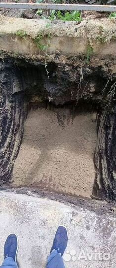 Септик без откачки