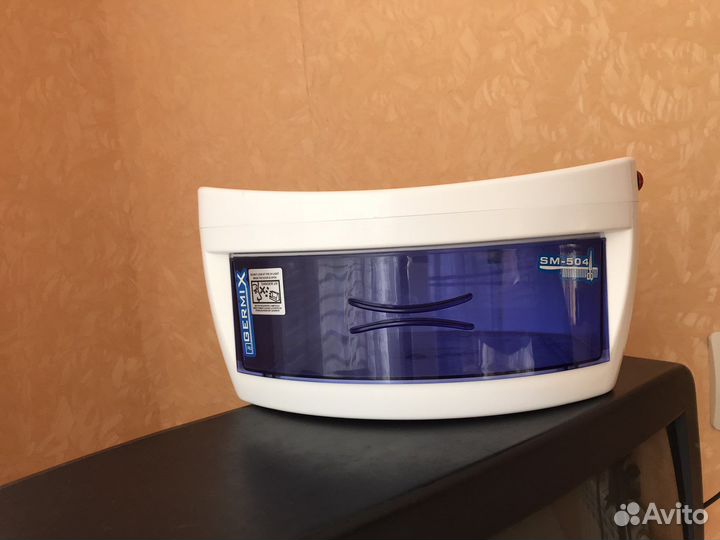 Стерилизатор