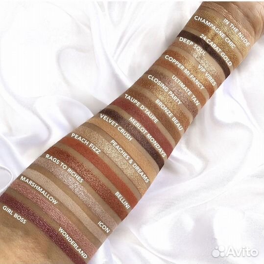 Iconic London Day To Slay Palette