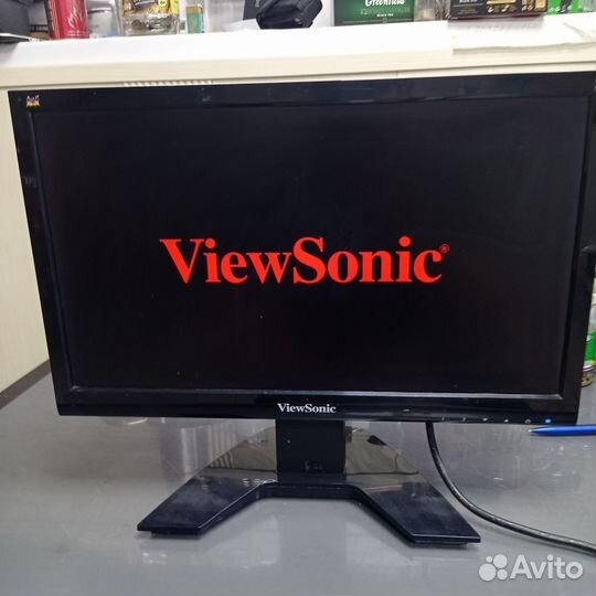 Монитор Viewsonic