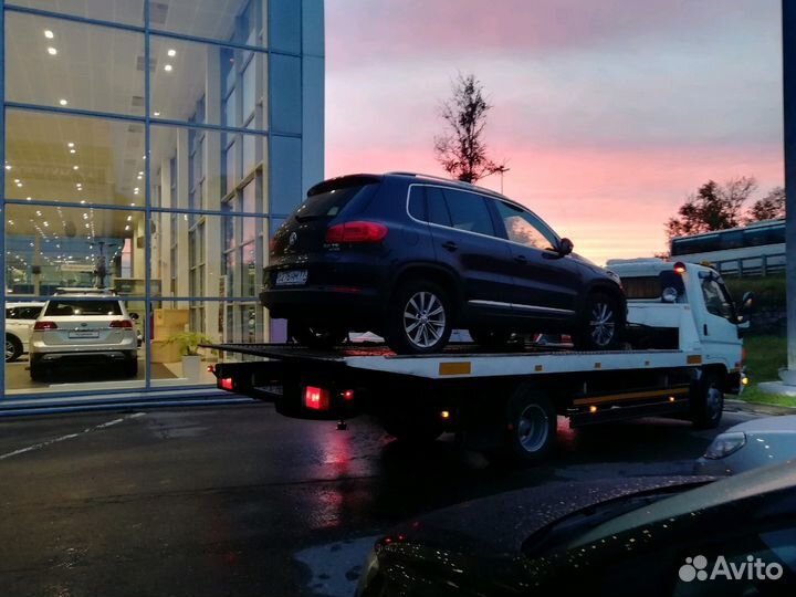 Эвакуатор Кашира Ступино М4, М6 выдаю чеки