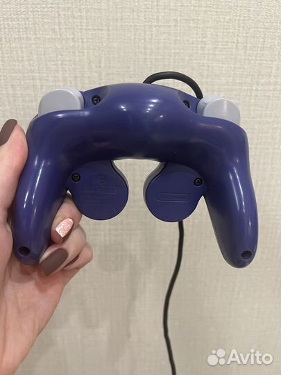 Геймпад nintendo