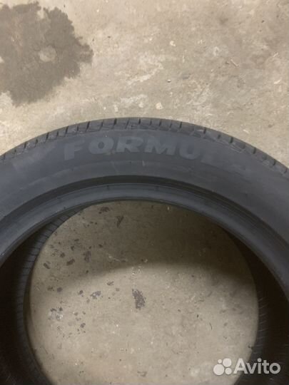 Formula Energy 225/50 R17