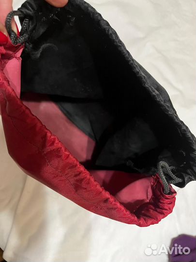 Сумка мешок для обуви