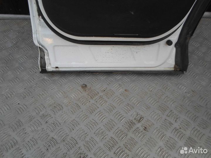 Дверь боковая Land Rover Range Rover Sport (2005-2009)