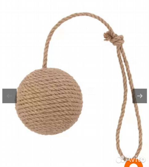 Игрушка для кошек