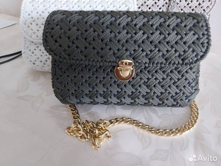 Сумка женская через плечо