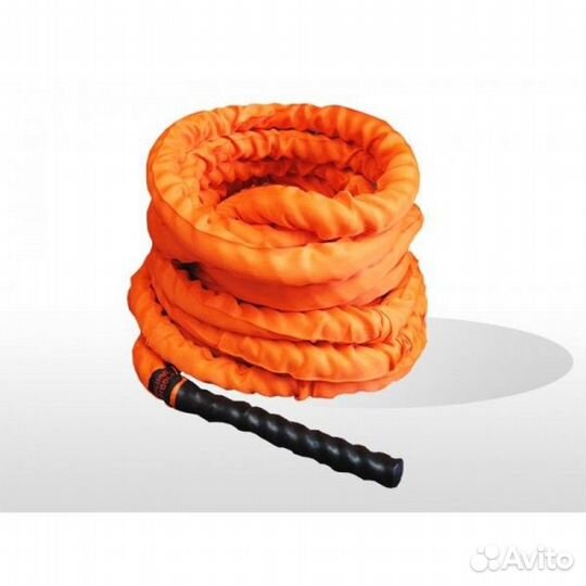 Канат для функционального тренинга FT-BTR-38-12000