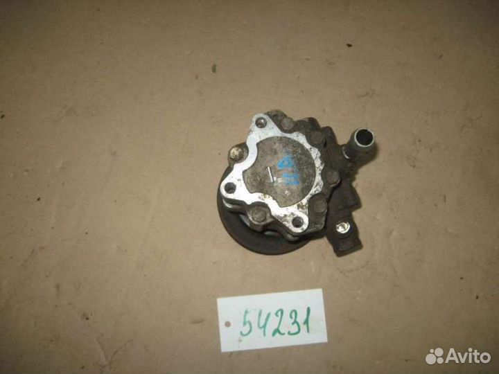 Насос гидроусилителя Chery Amulet (A15) 2006-2012