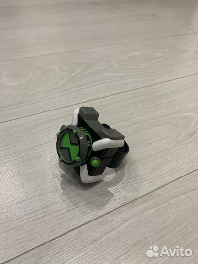 Герои Бен Тен(Ben 10)