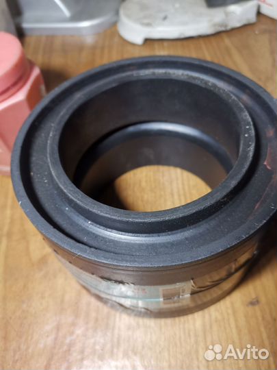 Продам комплект для увеличения клиренса