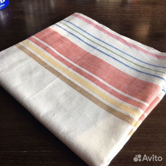 Полотенца Новые Кухонные Лён