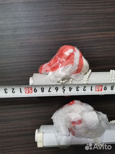 Жалюзи рулонные бу