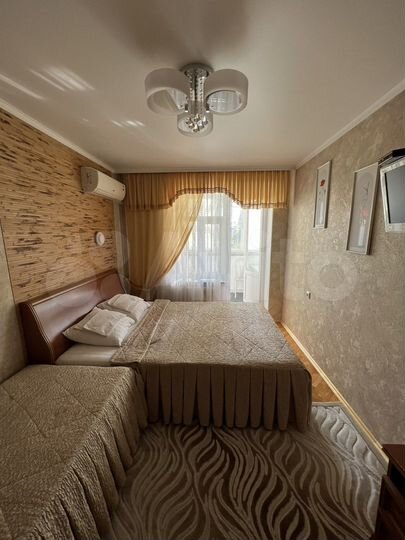 Комната 17 м², 2/4 эт.