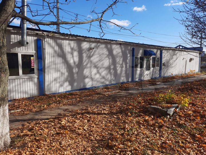 Свободного назначения, 60 м²