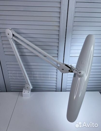 Лампа для наращивание ресниц