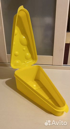 Коробка для сыра