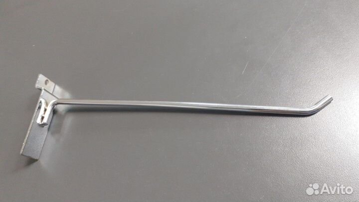 Крючки для экономпанелей