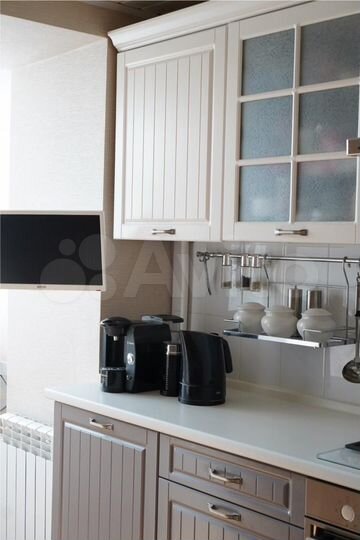 3-к. квартира, 73,1 м², 5/5 эт.