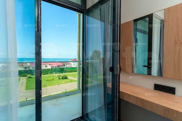 1-к. квартира, 33,5 м², 4/4 эт.