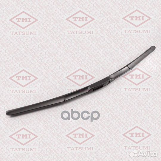 Щетка стеклоочистителя гибридная 650мм TFG1065