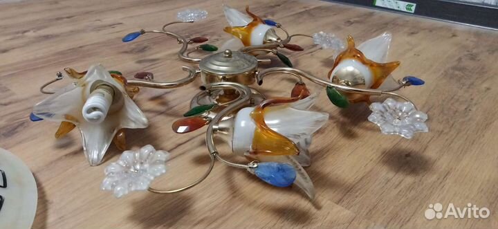 Светильник