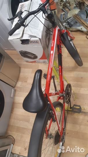 Велосипед Actico