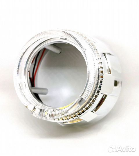 Бленды для линз 2,5 дюйма