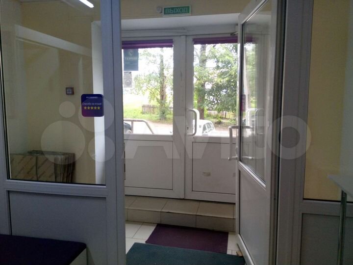 Свободного назначения, 50 м²