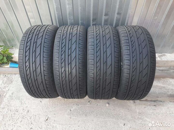 Bridgestone Turanza T001 225/45 R17