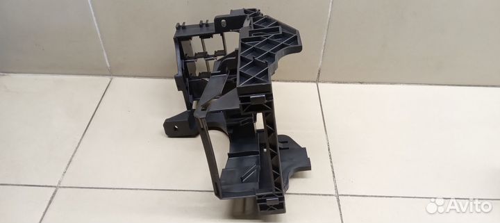 Кронштейн Yeti 2009