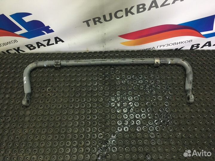 Стабилизатор передний Renault T, Volvo FH