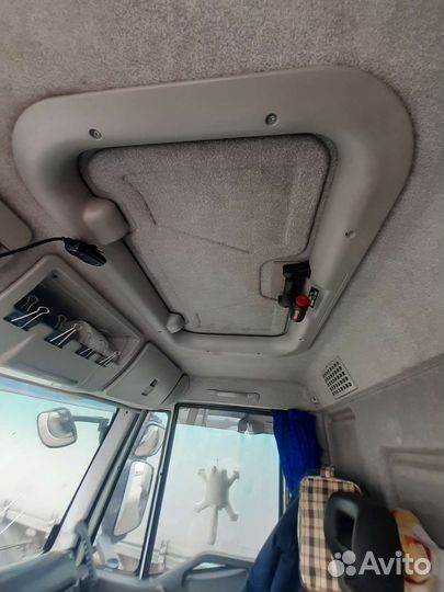 IVECO EuroCargo, 2007