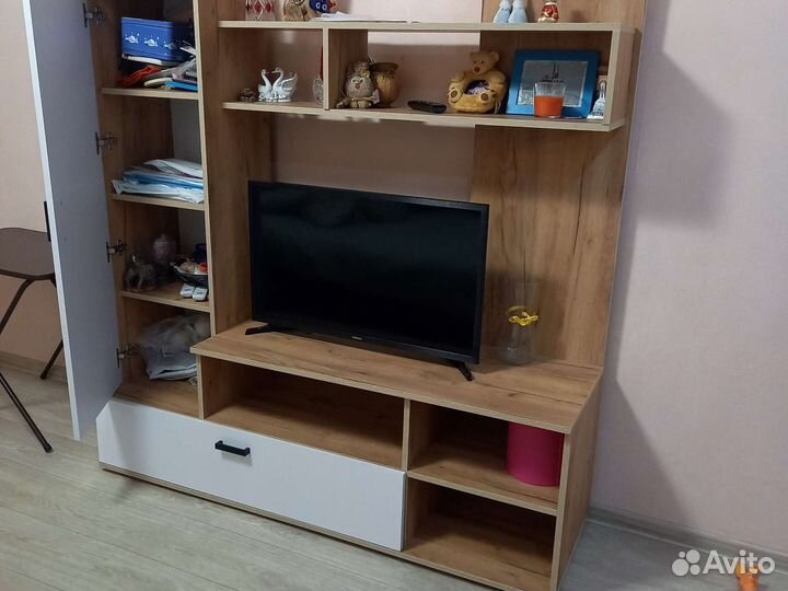 Стенка мини, Тумба для телевизора