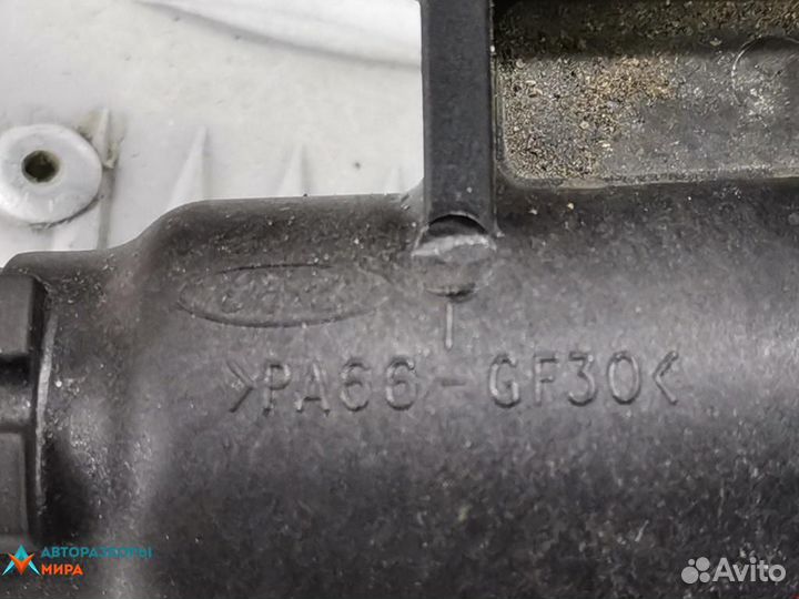 Корпус термостата Ford Focus 2001 1493599